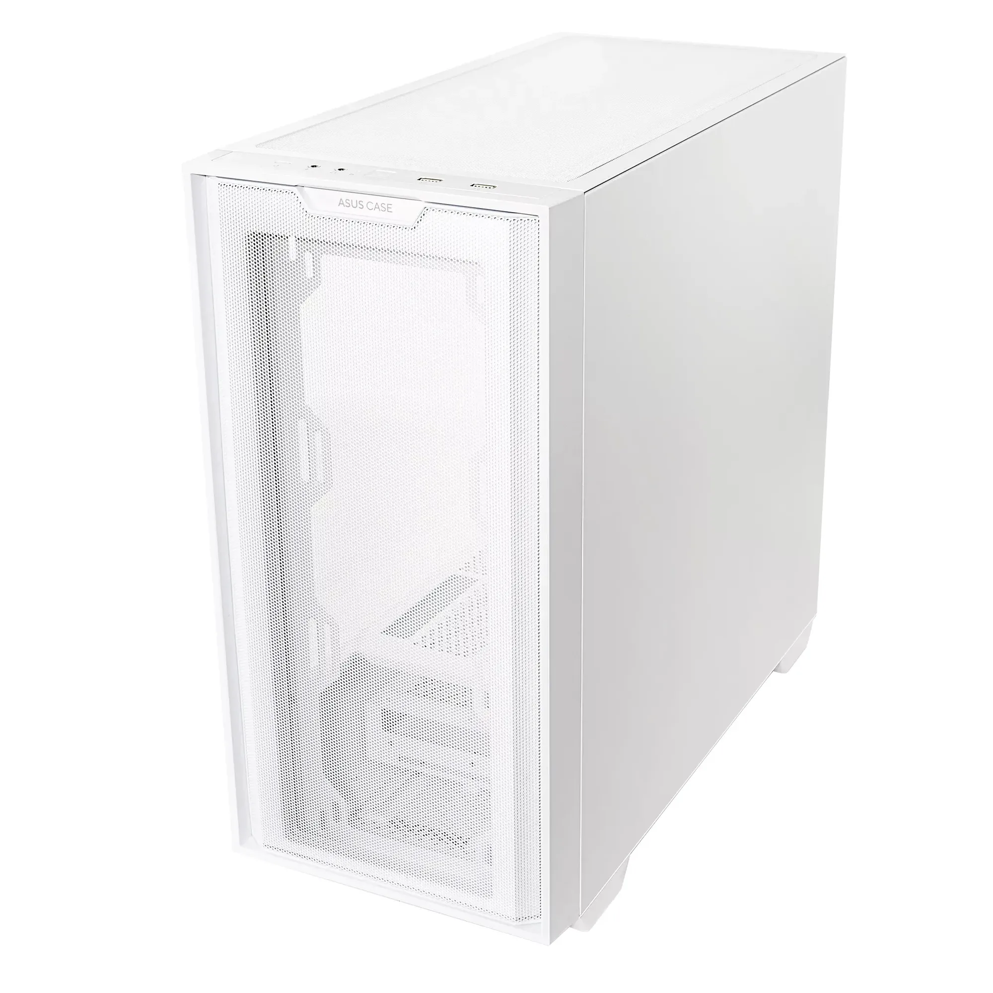 Купить Корпус ASUS A21/WHITE (90DC00H3-B09010) - фото 11