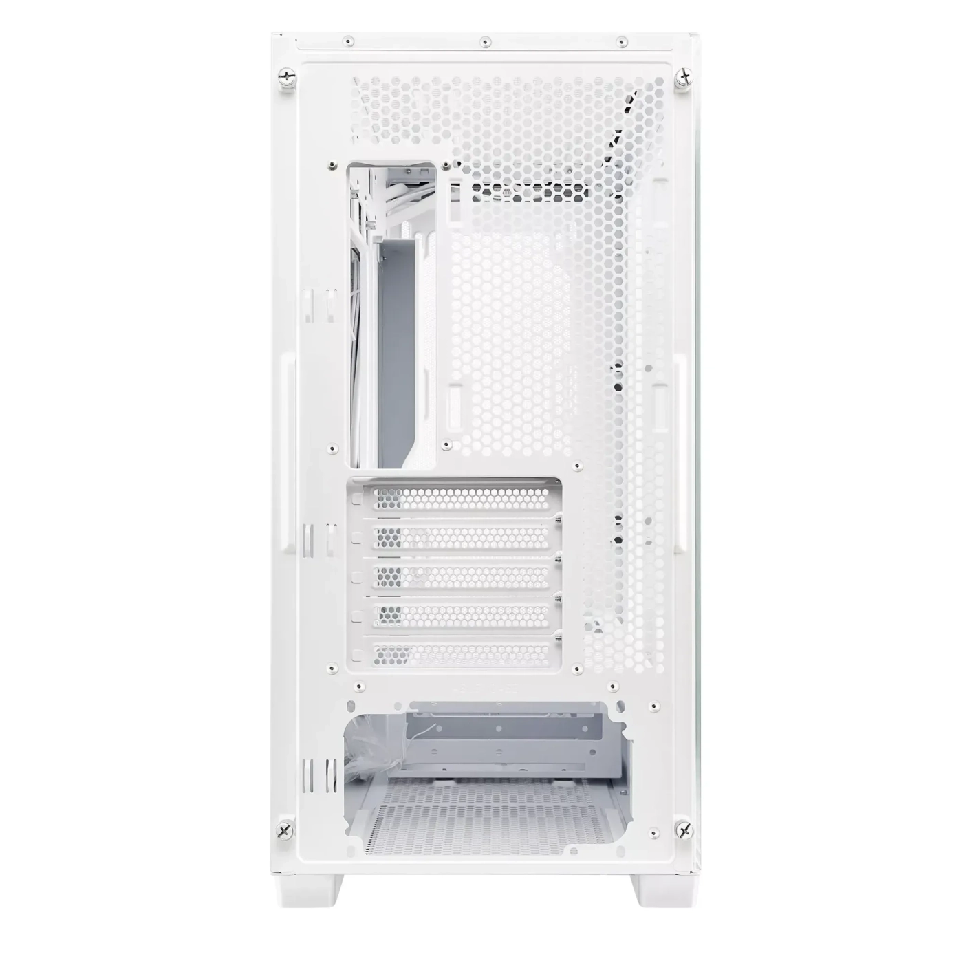 Купить Корпус ASUS A21/WHITE (90DC00H3-B09010) - фото 12