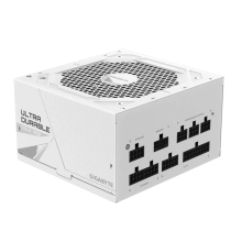 Купити Блок живлення GIGABYTE GP-UD850GM PG5W - фото 2