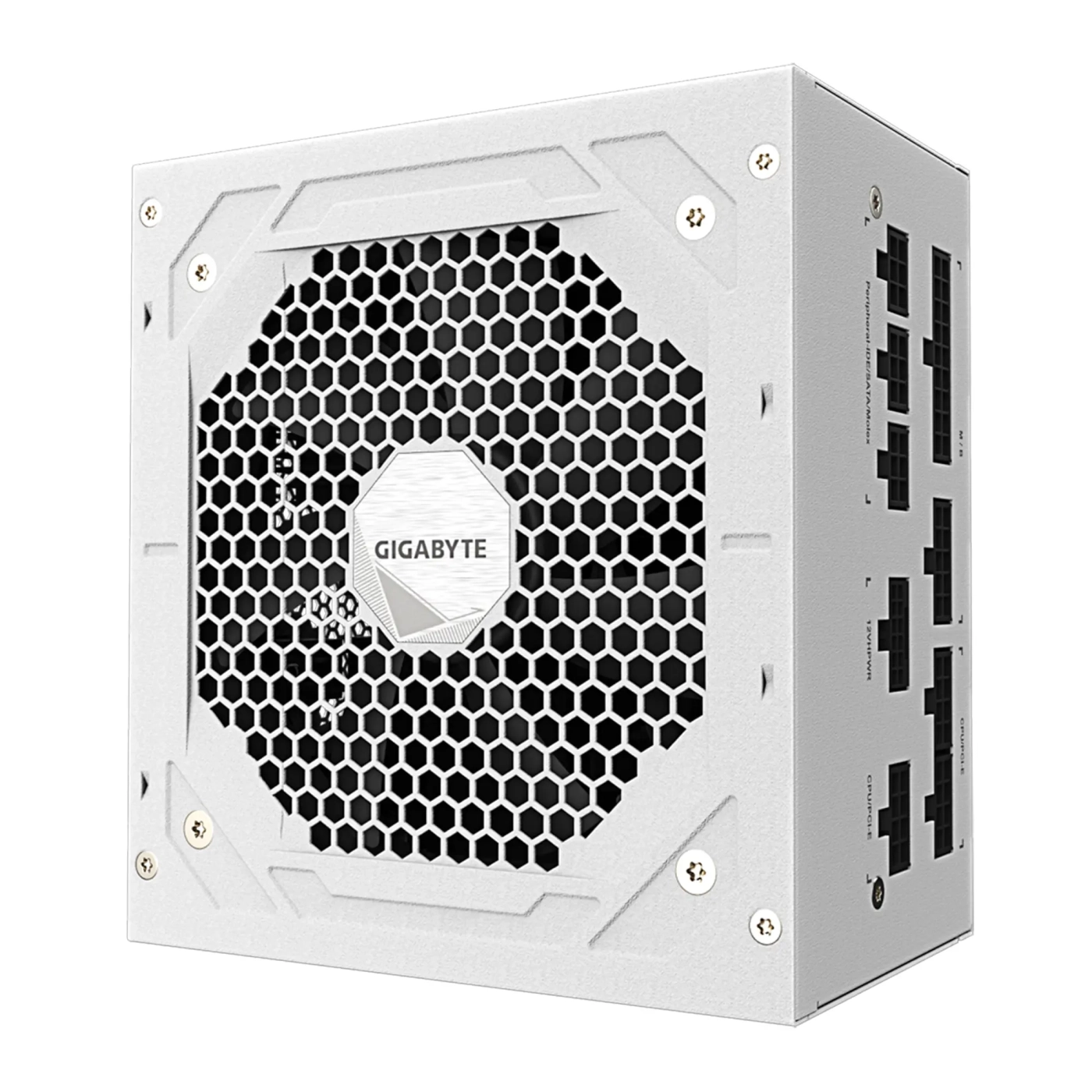 Купити Блок живлення GIGABYTE GP-UD850GM PG5W - фото 3