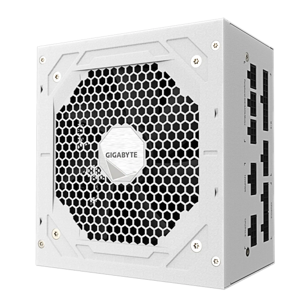 Купити Блок живлення GIGABYTE GP-UD850GM PG5W - фото 3