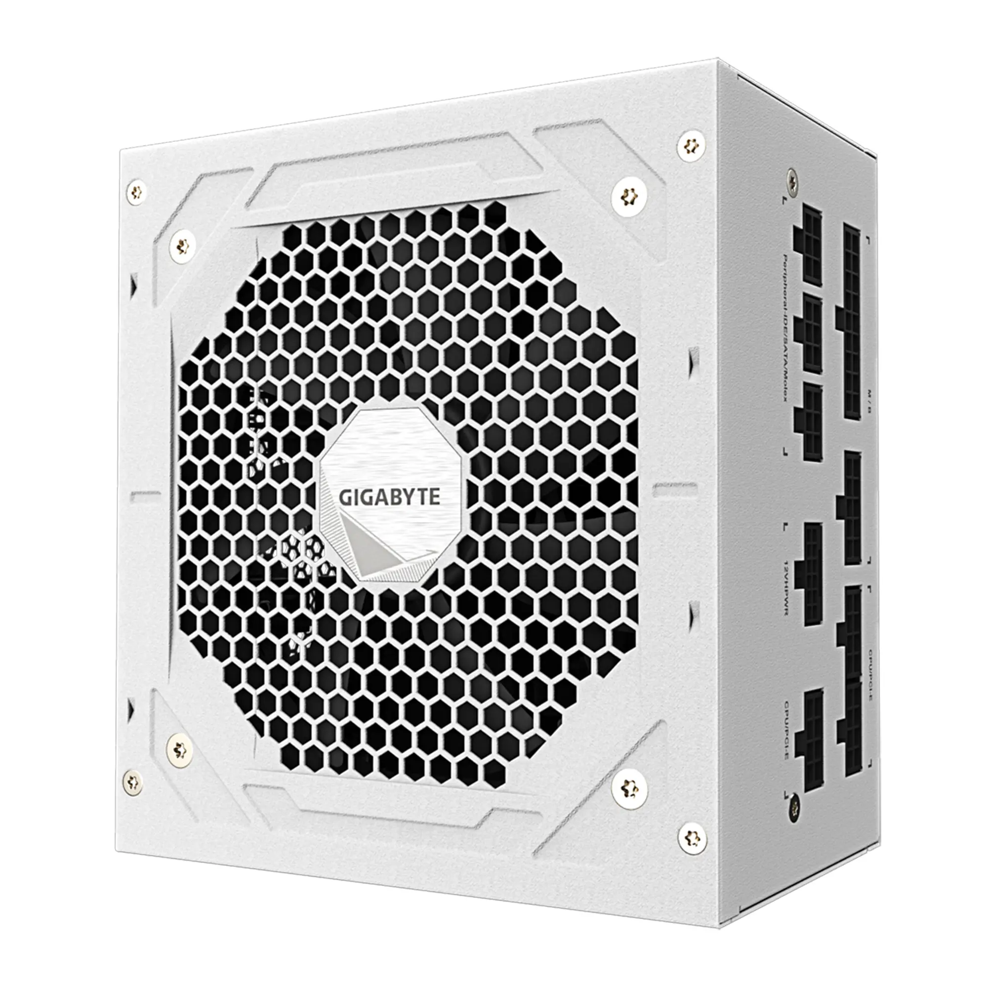 Купити Блок живлення GIGABYTE GP-UD850GM PG5W - фото 3