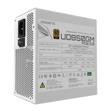 Купити Блок живлення GIGABYTE GP-UD850GM PG5W - фото 5
