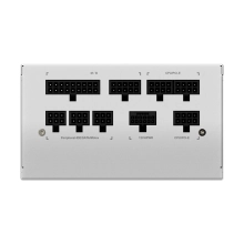 Купити Блок живлення GIGABYTE GP-UD850GM PG5W - фото 6