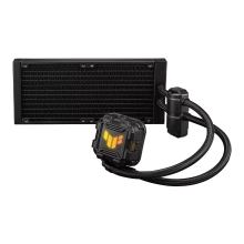Купить СВО ASUS TUF Gaming LC II 240 ARGB (90RC00U1-M0UAY0) - фото 5