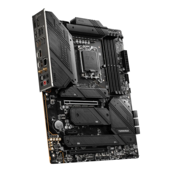 Купити Материнська плата MSI MAG Z790 TOMAHAWK WIFI - фото 3
