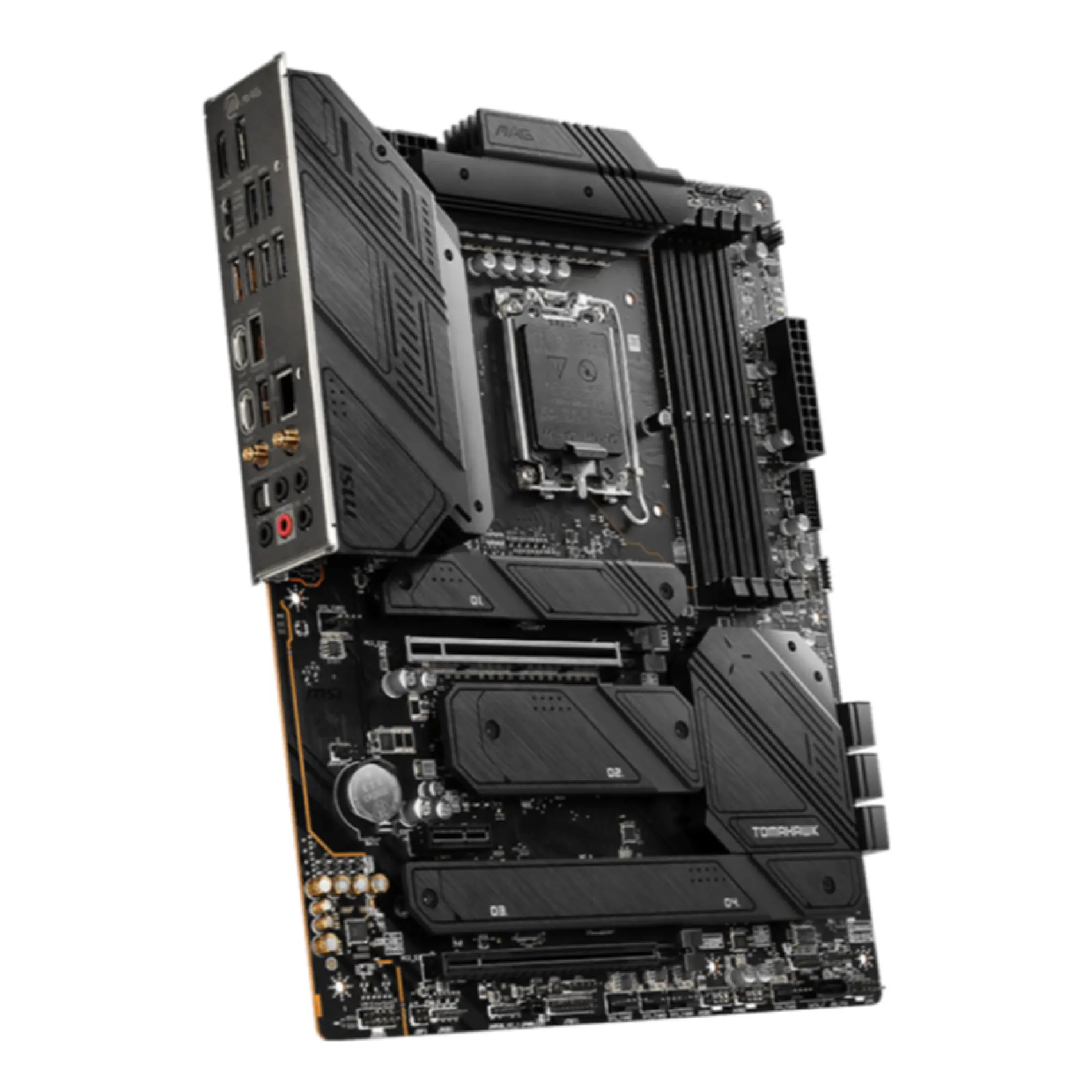 Купити Материнська плата MSI MAG Z790 TOMAHAWK WIFI - фото 3