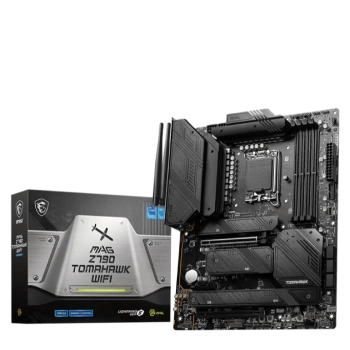 Купить Материнская плата MSI MAG Z790 TOMAHAWK WIFI - фото 1