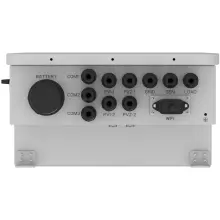 Купить Гибридный инвертор DEYE SUN-12K-SG02LP1-EU-AM3 - фото 9