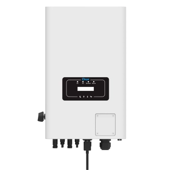 Купить Сетевой инвертор DEYE SUN-35K-G04 35KW Трехфазный - фото 1