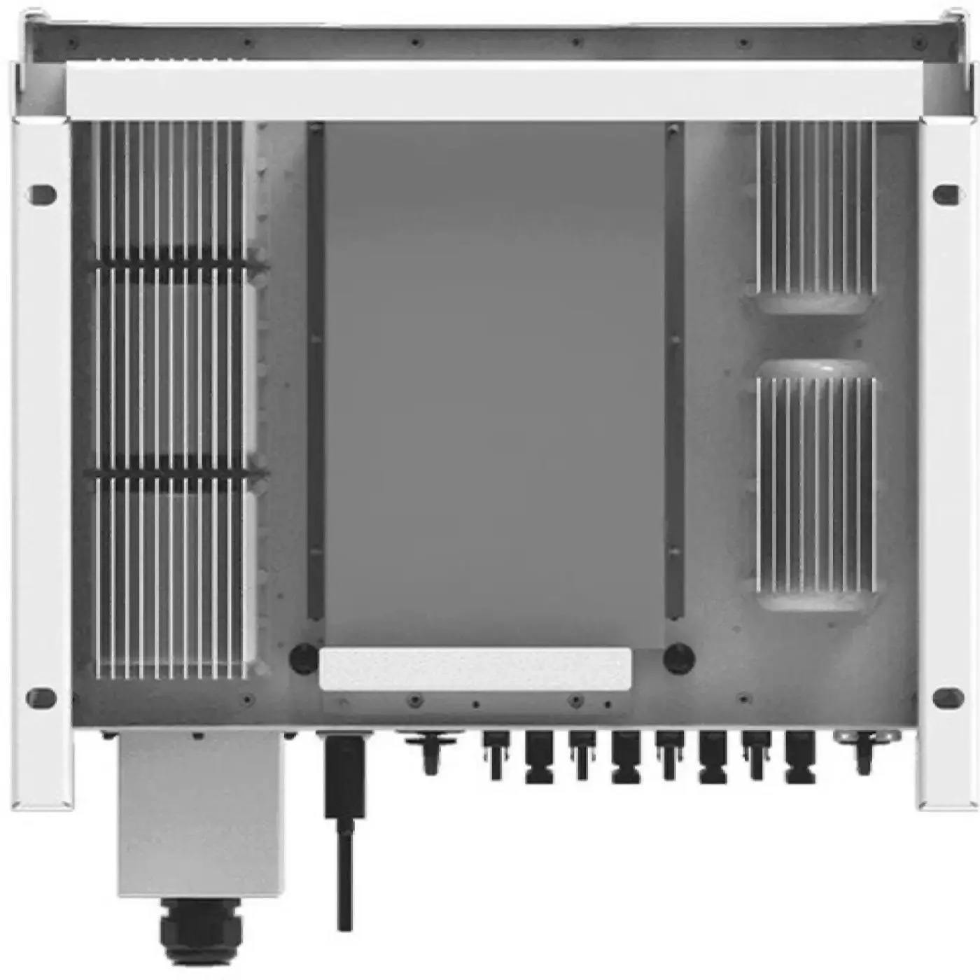 Купить Сетевой инвертор DEYE SUN-110K-G03 110KW Трехфазный 380V/50hz - фото 7