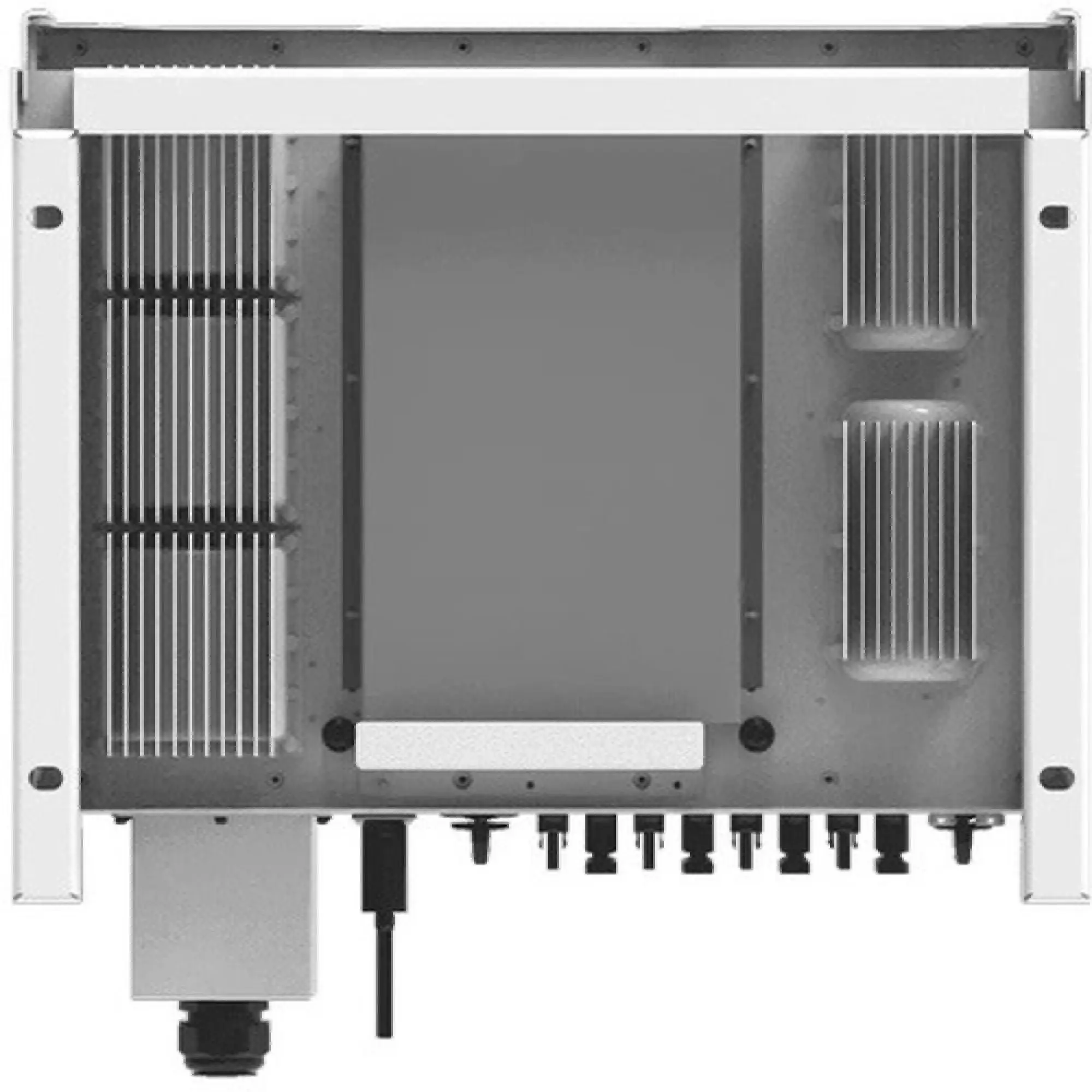 Купить Сетевой инвертор DEYE SUN-110K-G03 110KW Трехфазный 380V/50hz - фото 7