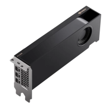 Купити Відеокарта DELL Nvidia GeForce RTX A2000 6GB 4DP (490-BHQD) - фото 3