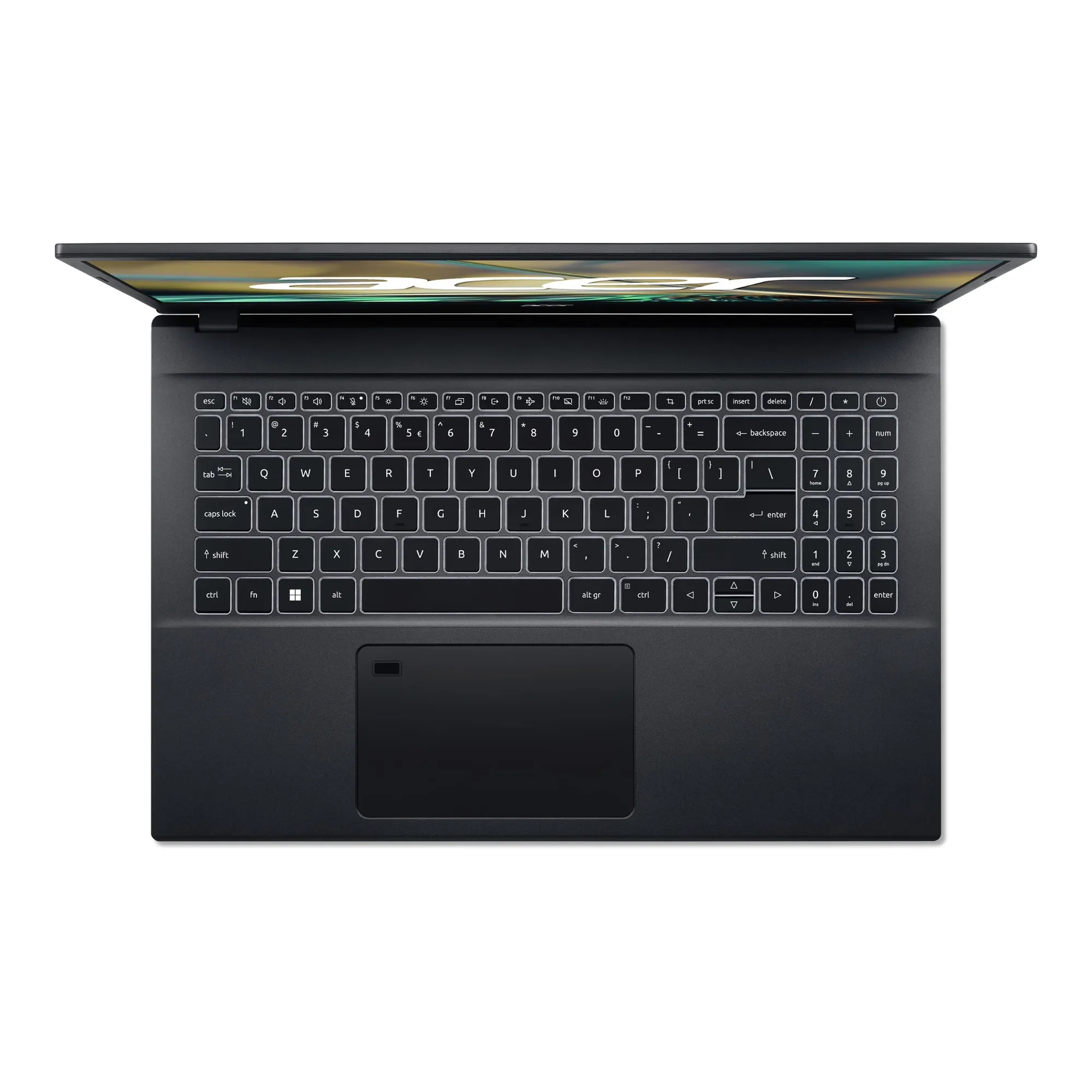 Купить Ноутбук Acer Aspire 7 A715-76G (NH.QN4EU.005) - фото 4