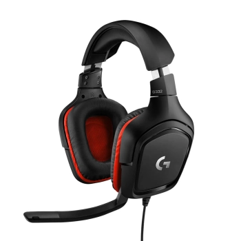Купить Наушники Logitech G332 (981-000757) - фото 1