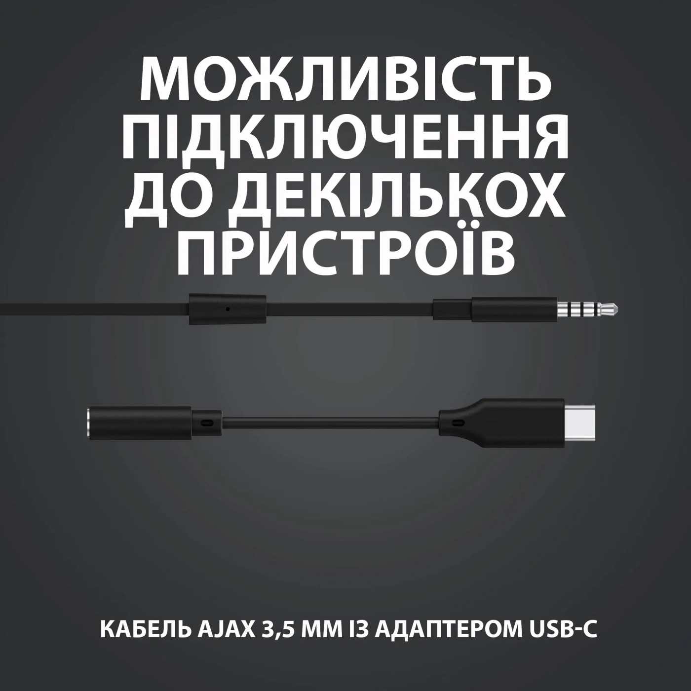 Купить Наушники Logitech G333 Black (981-000924) - фото 3