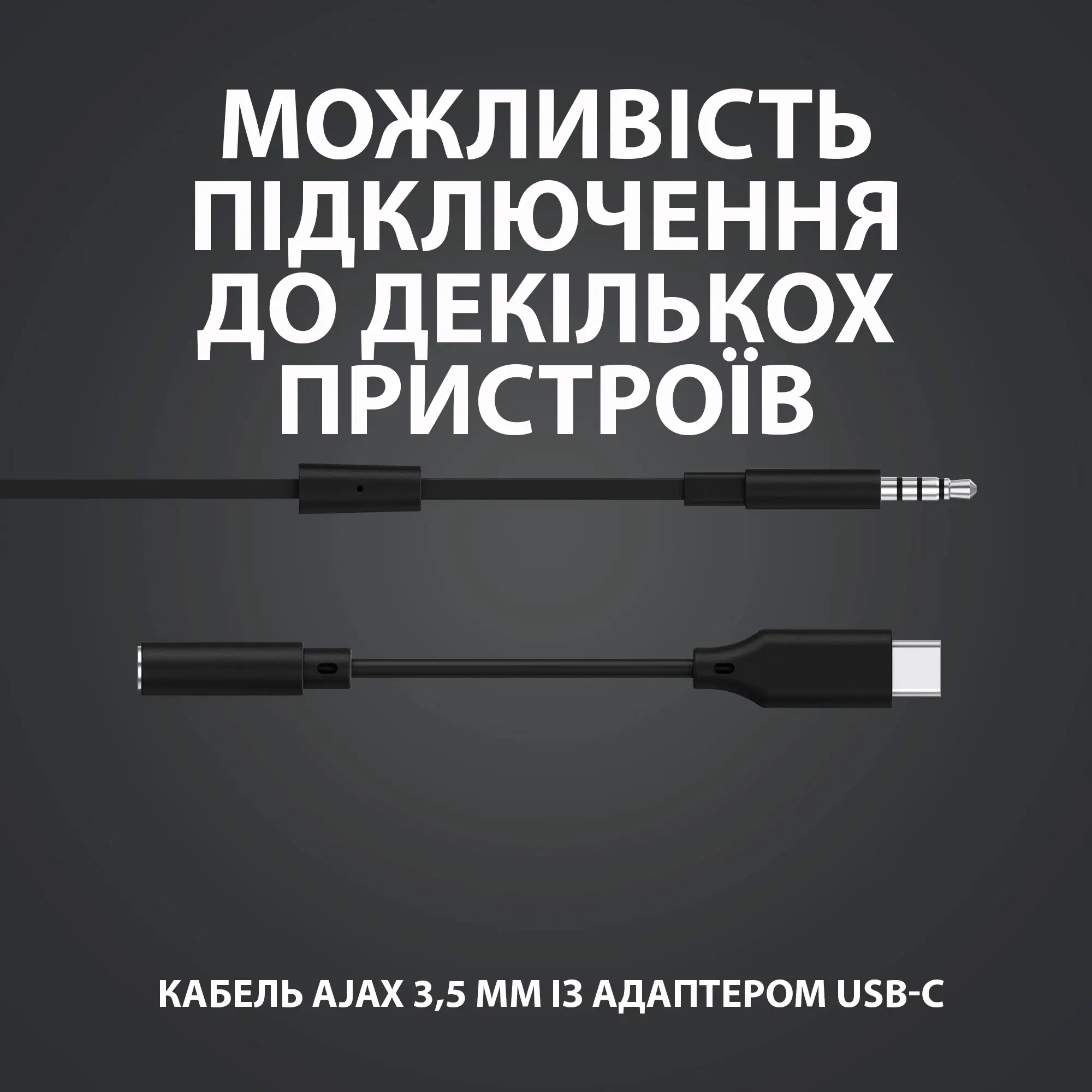 Купить Наушники Logitech G333 Black (981-000924) - фото 3