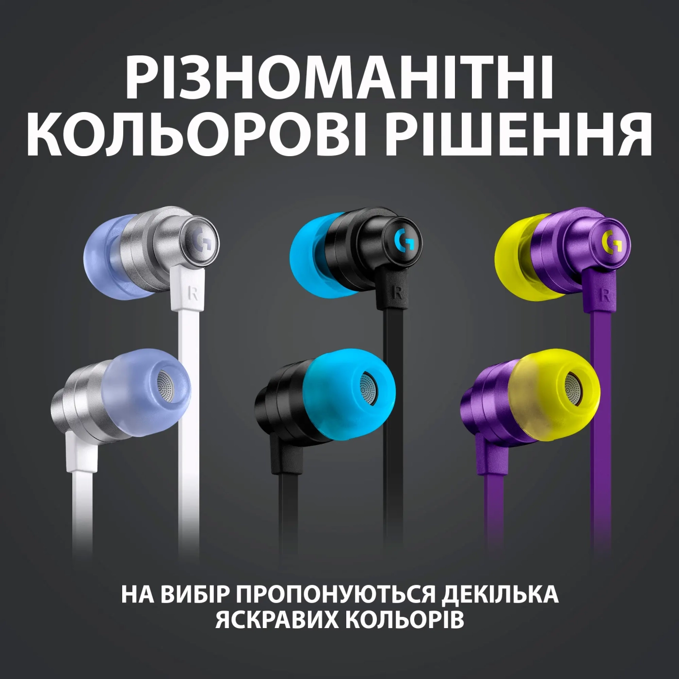 Купить Наушники Logitech G333 Black (981-000924) - фото 7