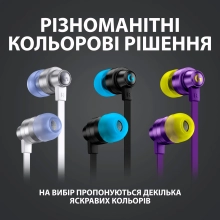 Купить Наушники Logitech G333 Black (981-000924) - фото 7