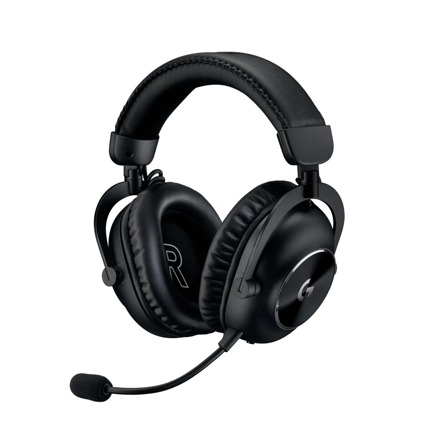 Купити Навушники Logitech G PRO X 2 LIGHTSPEED Wireless Black (981-001263) - фото 1
