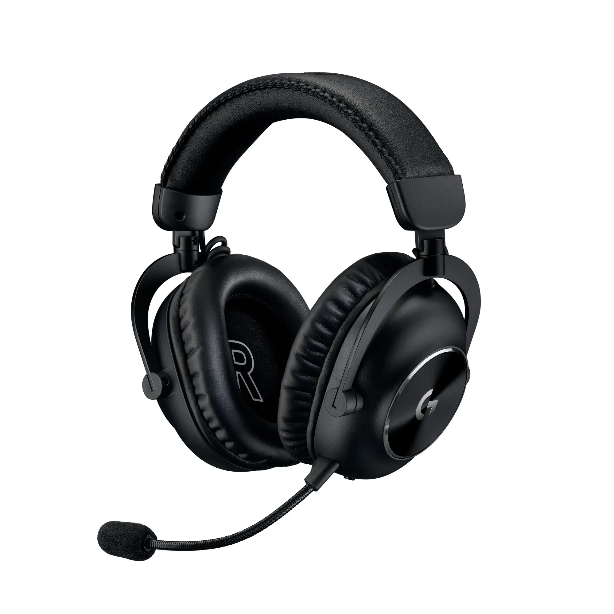 Купити Навушники Logitech G PRO X 2 LIGHTSPEED Wireless Black (981-001263) - фото 1