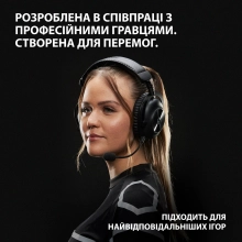 Купить Наушники Logitech G PRO X 2 LIGHTSPEED Wireless White (981-001269) - фото 2