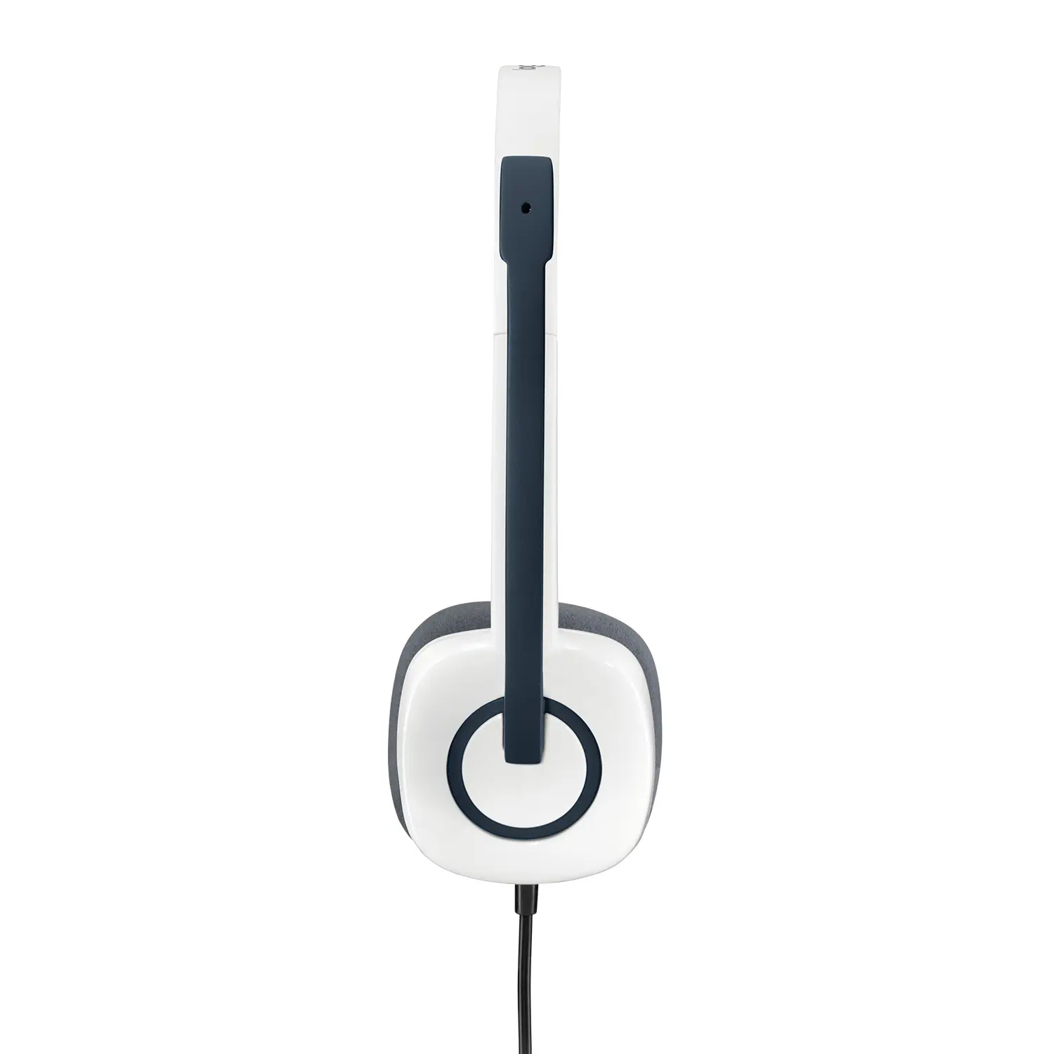Купить Наушники Logitech Stereo Headset H150 Cloud White (981-000350) - фото 10