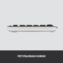 Купить Клавиатура Logitech Wireless Keyboard K270 US (920-003738) - фото 7