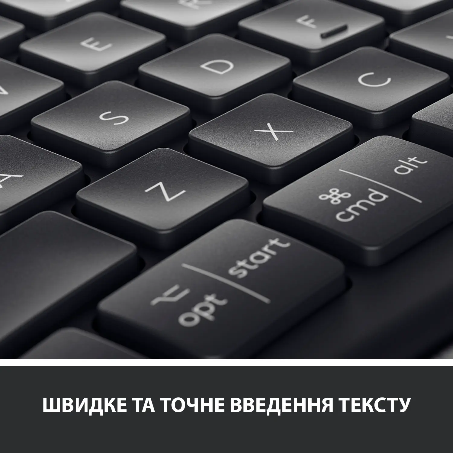 Купить Клавиатура Logitech Wireless Keyboard ERGO K860 US (920-010108) - фото 8