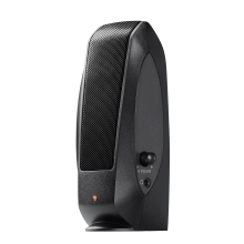Купити Акустична система Logitech Audio System 2.0 S120 Black (980-000010) - фото 3
