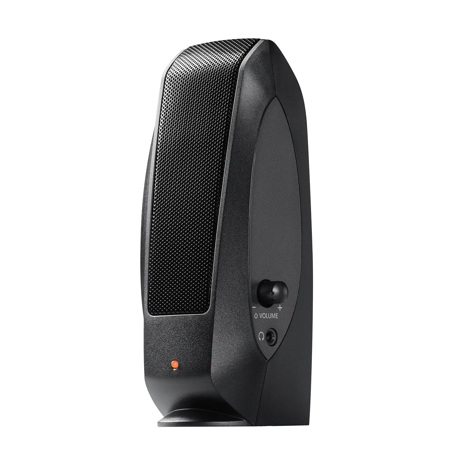 Купити Акустична система Logitech Audio System 2.0 S120 Black (980-000010) - фото 3