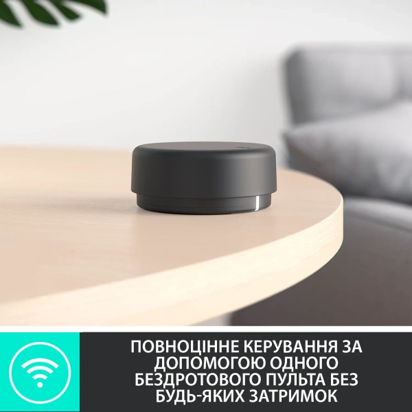 Купить Акустическая система Logitech Z407 Bluetooth Graphite (980-001348) - фото 4