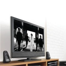 Купить Акустическая система Logitech Audio System 2.1 Z623 (980-000403) - фото 2
