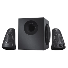Купить Акустическая система Logitech Audio System 2.1 Z623 (980-000403) - фото 3