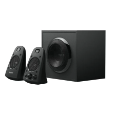 Купить Акустическая система Logitech Audio System 2.1 Z623 (980-000403) - фото 4