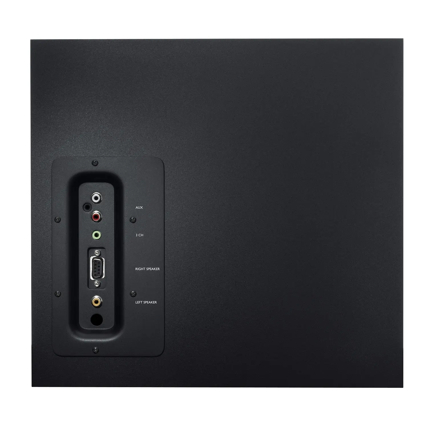 Купить Акустическая система Logitech Audio System 2.1 Z623 (980-000403) - фото 7
