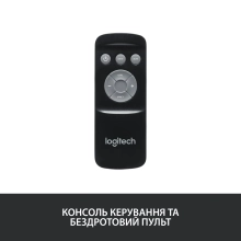 Купити Акустична система Logitech Audio System 5.1 Z906 Surround Sound Speakers (980-000468) - фото 7