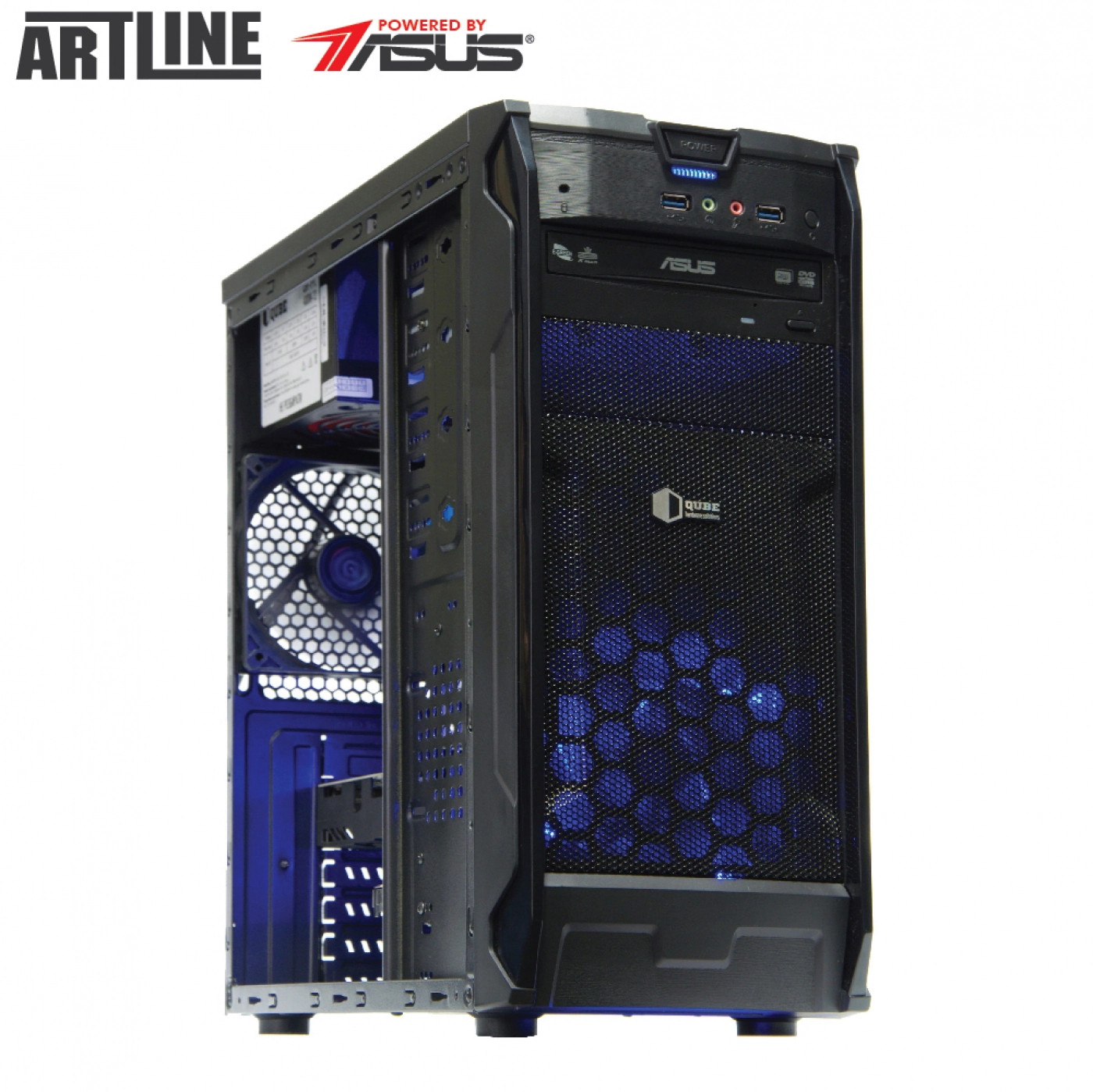 Купить Компьютер ARTLINE Business H42v01 - фото 4