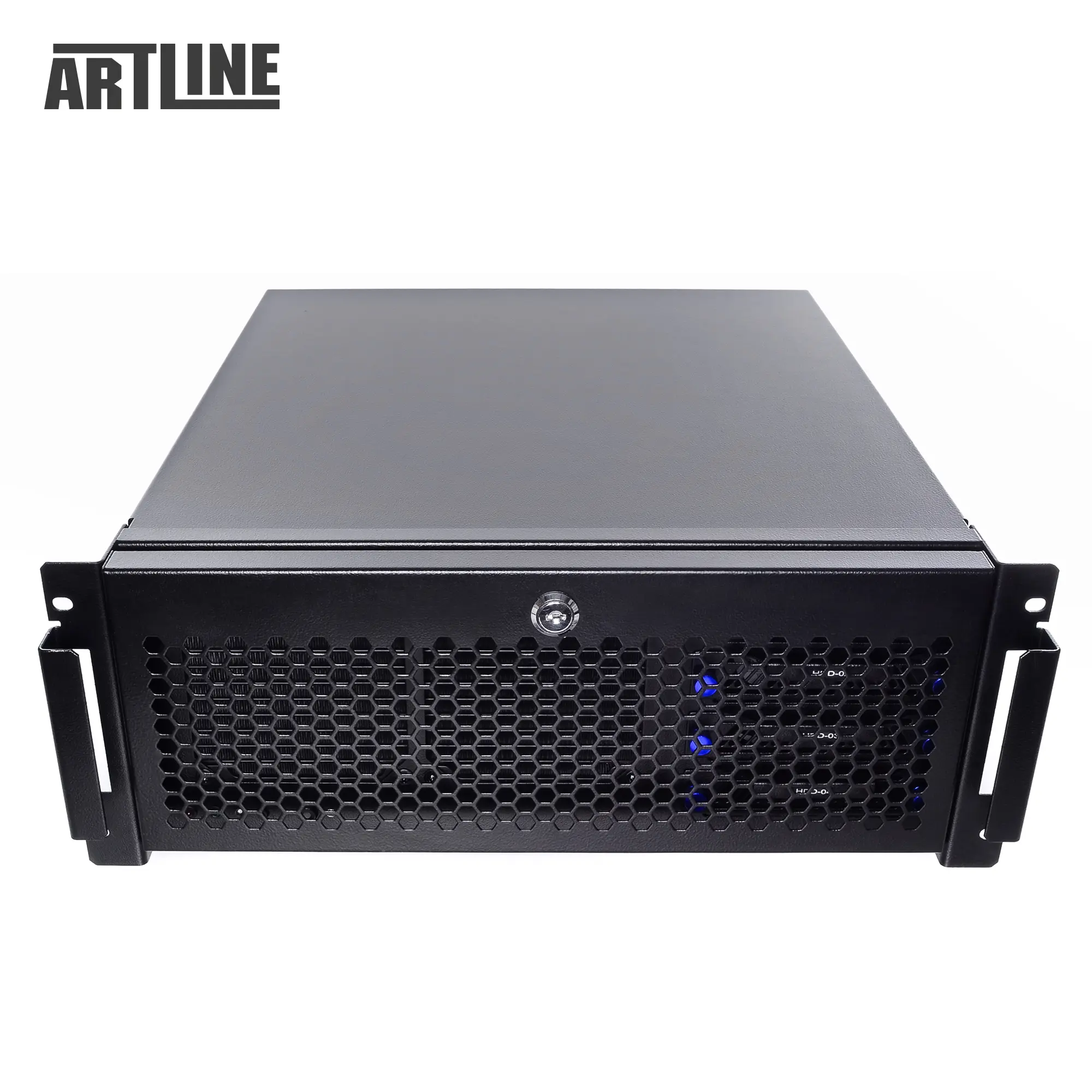 Купить Сервер ARTLINE Business R63 (R63v17) - фото 8
