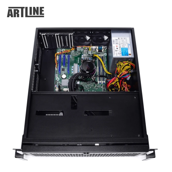 Купить Сервер ARTLINE Business R63 (R63v17) - фото 12