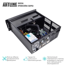 Купить Сервер ARTLINE Business R63 (R63v18) - фото 6