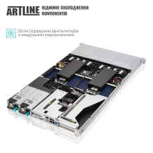 Купить Сервер ARTLINE Business R83 (R83v03) - фото 4