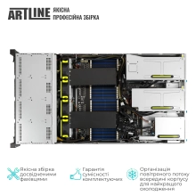 Купить Сервер ARTLINE Business R85 (R85v01) - фото 5