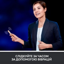 Купити Презентер Logitech Presenter Spotlight Business Slate BT-WL (910-005166) - фото 7