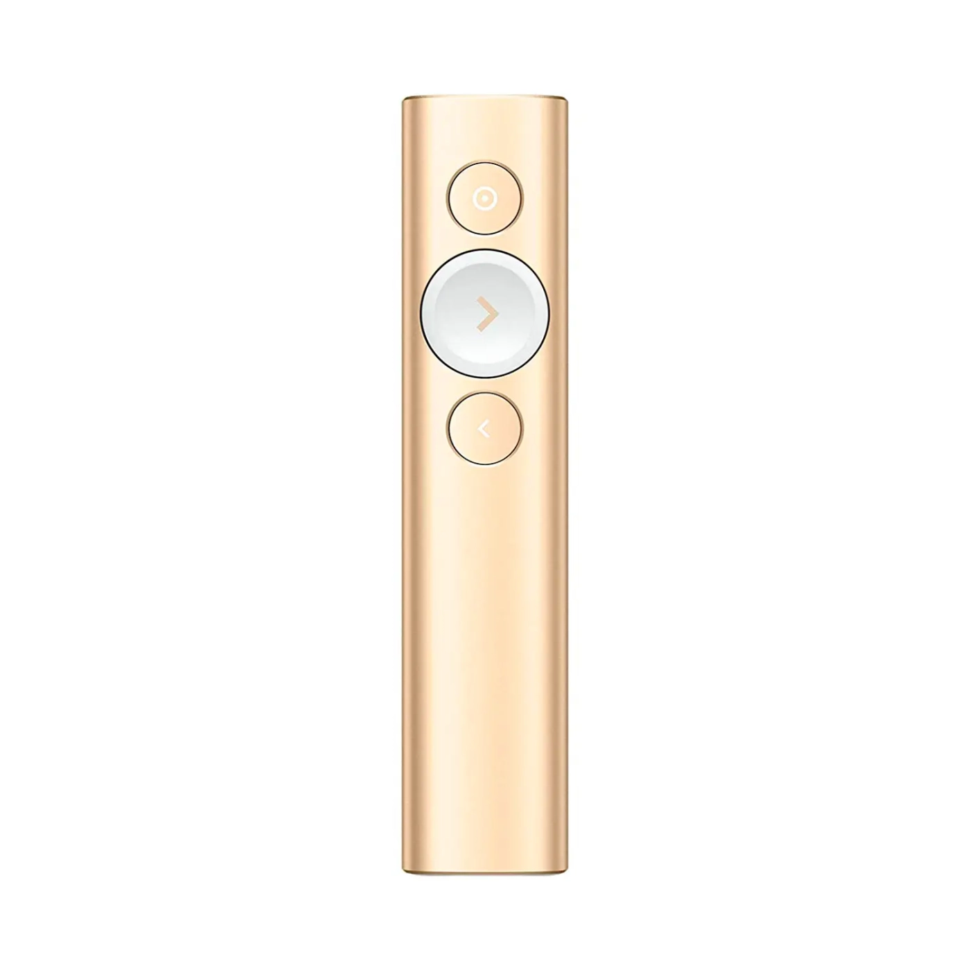 Купити Презентер Logitech Spotlight Presentation Remote Gold (910-004862) - фото 1