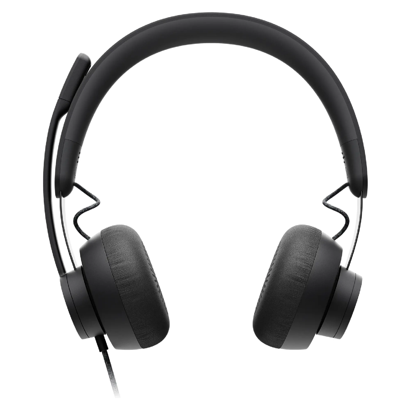 Купить Наушники Logitech Zone USB MS Teams (981-000870) - фото 3