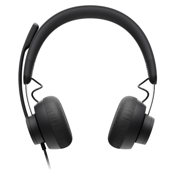 Купить Наушники Logitech Zone USB MS Teams (981-000870) - фото 3