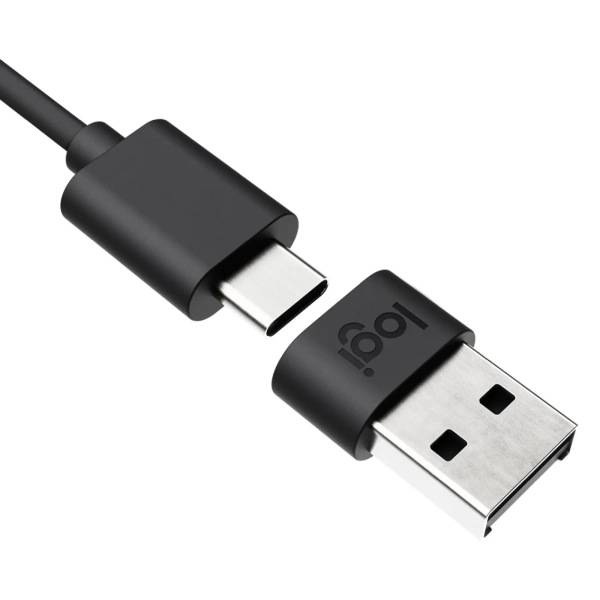 Купить Наушники Logitech Zone USB MS Teams (981-000870) - фото 5