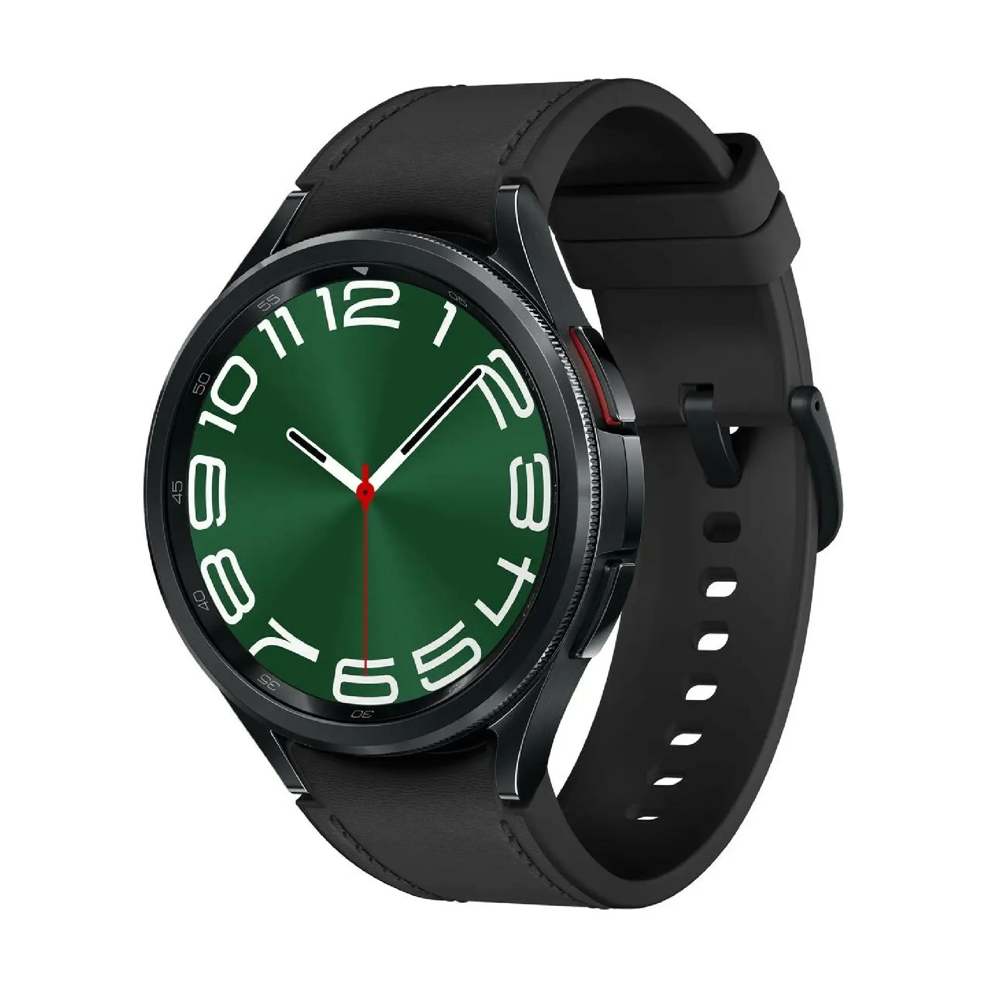 Купить Смарт-часы Samsung Galaxy Watch 6 Classic 47mm Black (SM-R960NZKASEK) - фото 1