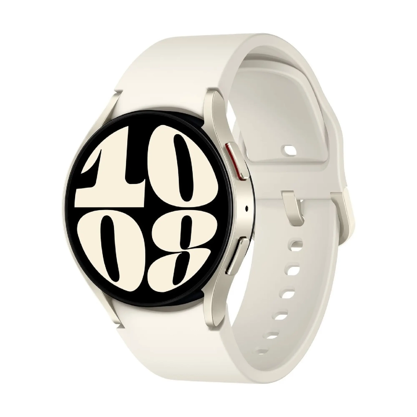 Купити Смарт-годинник Samsung Galaxy Watch 6 40mm Gold (SM-R930NZEASEK) - фото 1